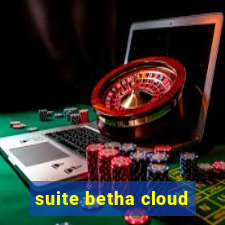 suite betha cloud